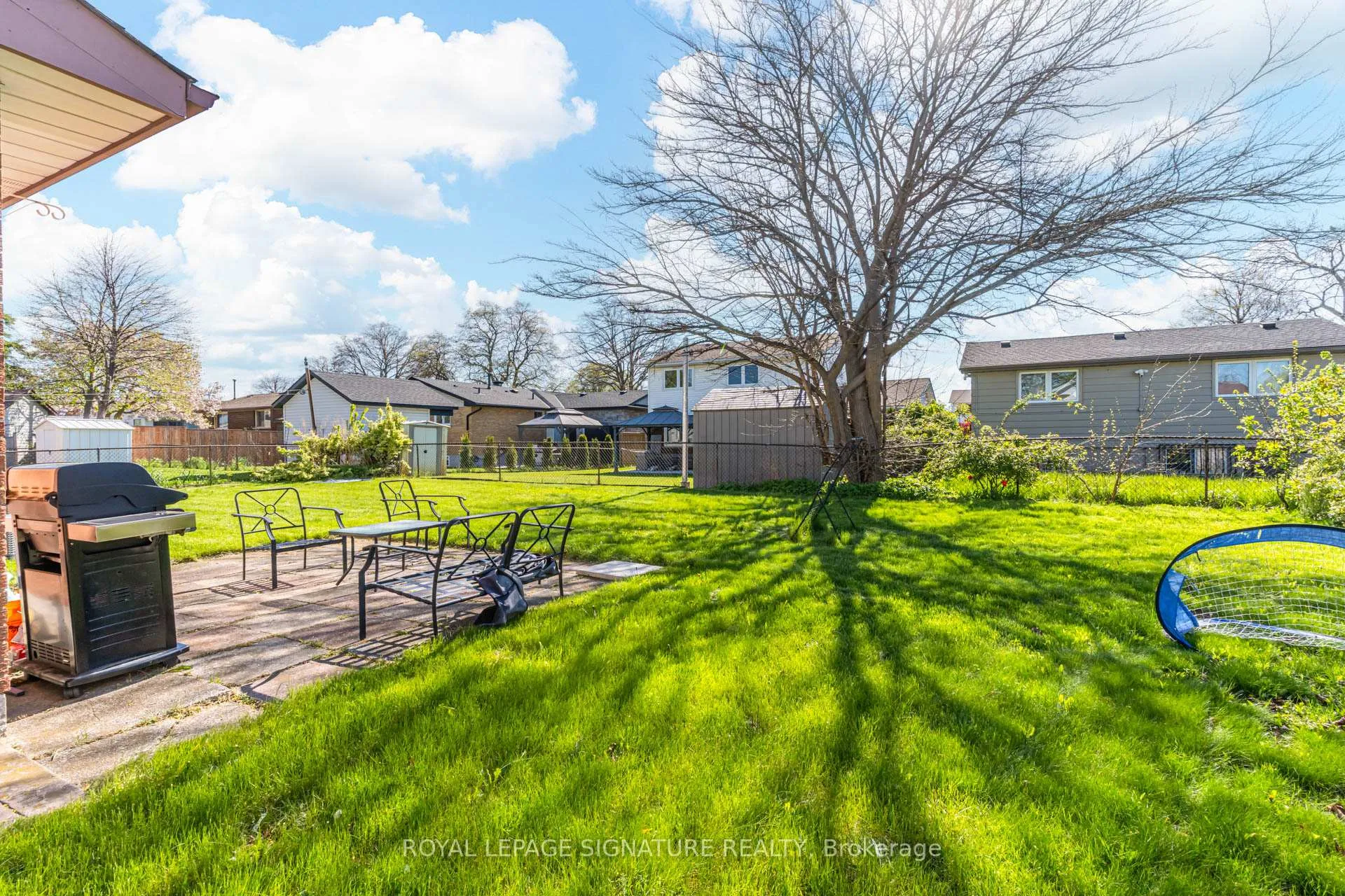 Photo 26 of 161 Greenford Drive, Hamilton, Corman — HOMEH