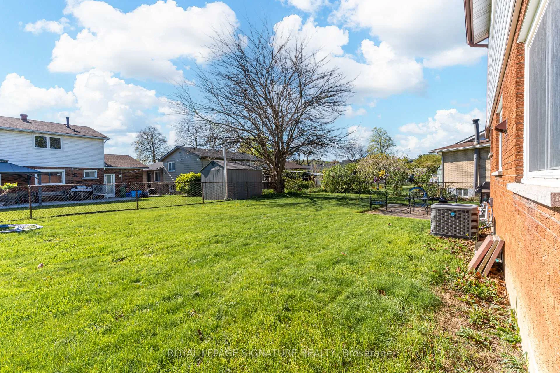 Photo 28 of 161 Greenford Drive, Hamilton, Corman — HOMEH