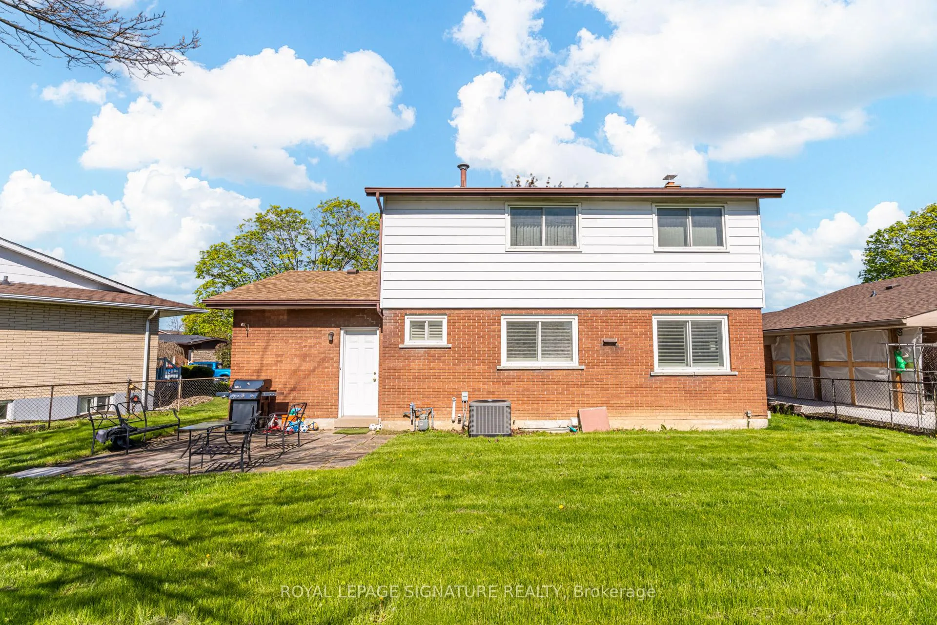 Photo 29 of 161 Greenford Drive, Hamilton, Corman — HOMEH