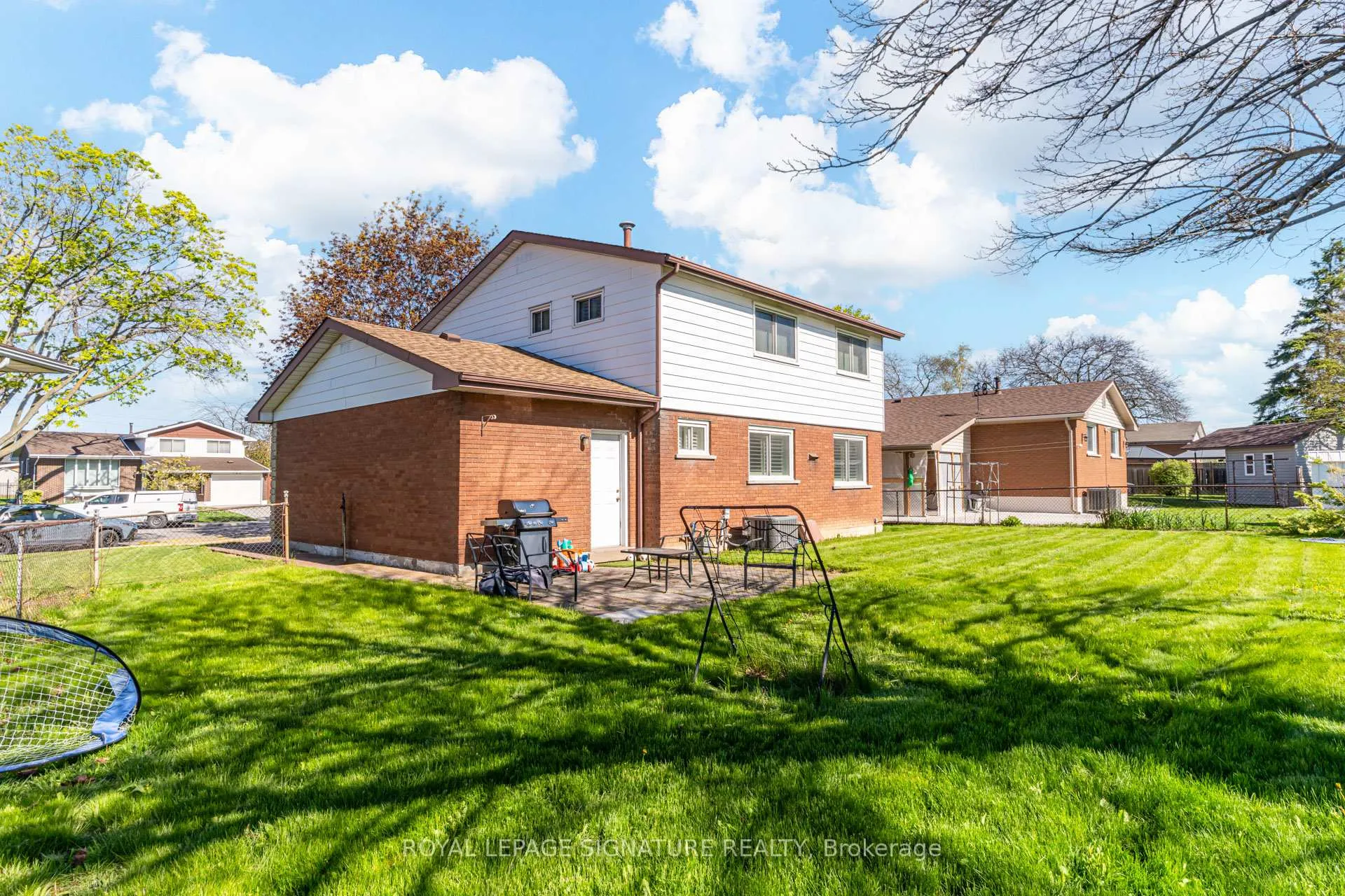Photo 30 of 161 Greenford Drive, Hamilton, Corman — HOMEH