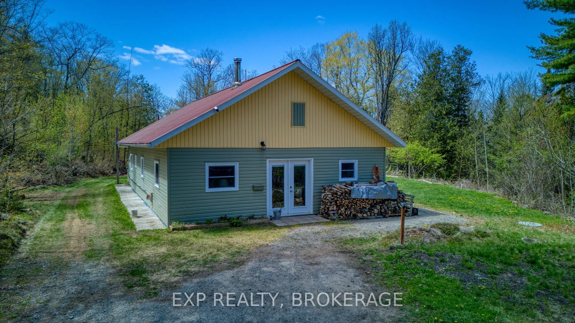 Photo 40 of 371 Sherbrooke Drive, Tay Valley, Bathurst/Burgess & Sherbrooke (South Sherbrooke) Twp — HOMEH
