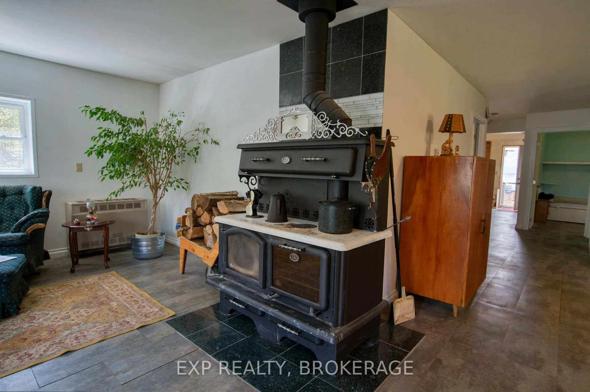 Photo 7 of 371 Sherbrooke Drive, Tay Valley, Bathurst/Burgess & Sherbrooke (South Sherbrooke) Twp — HOMEH
