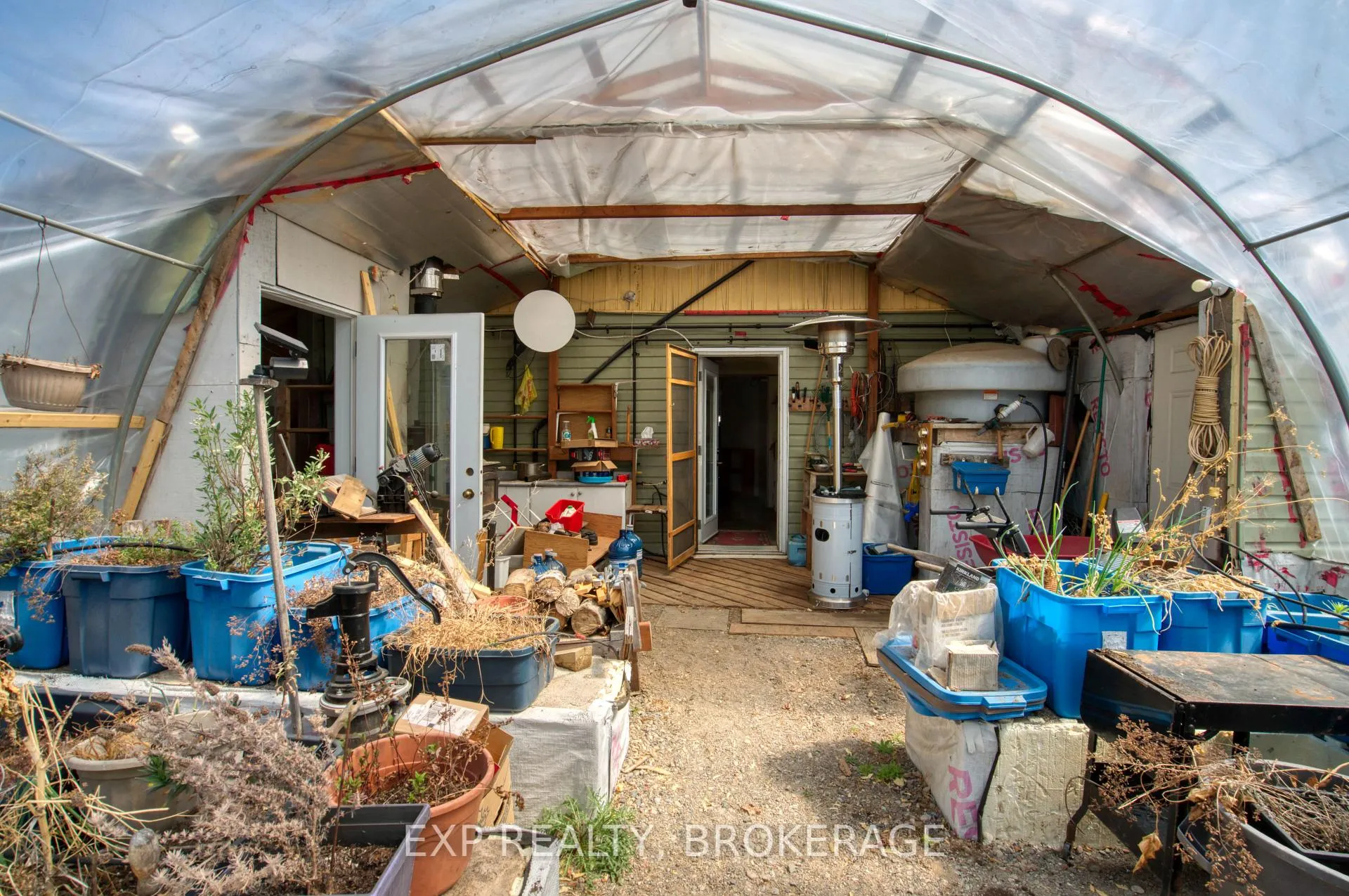 Photo 23 of 371 Sherbrooke Drive, Tay Valley, Bathurst/Burgess & Sherbrooke (South Sherbrooke) Twp — HOMEH