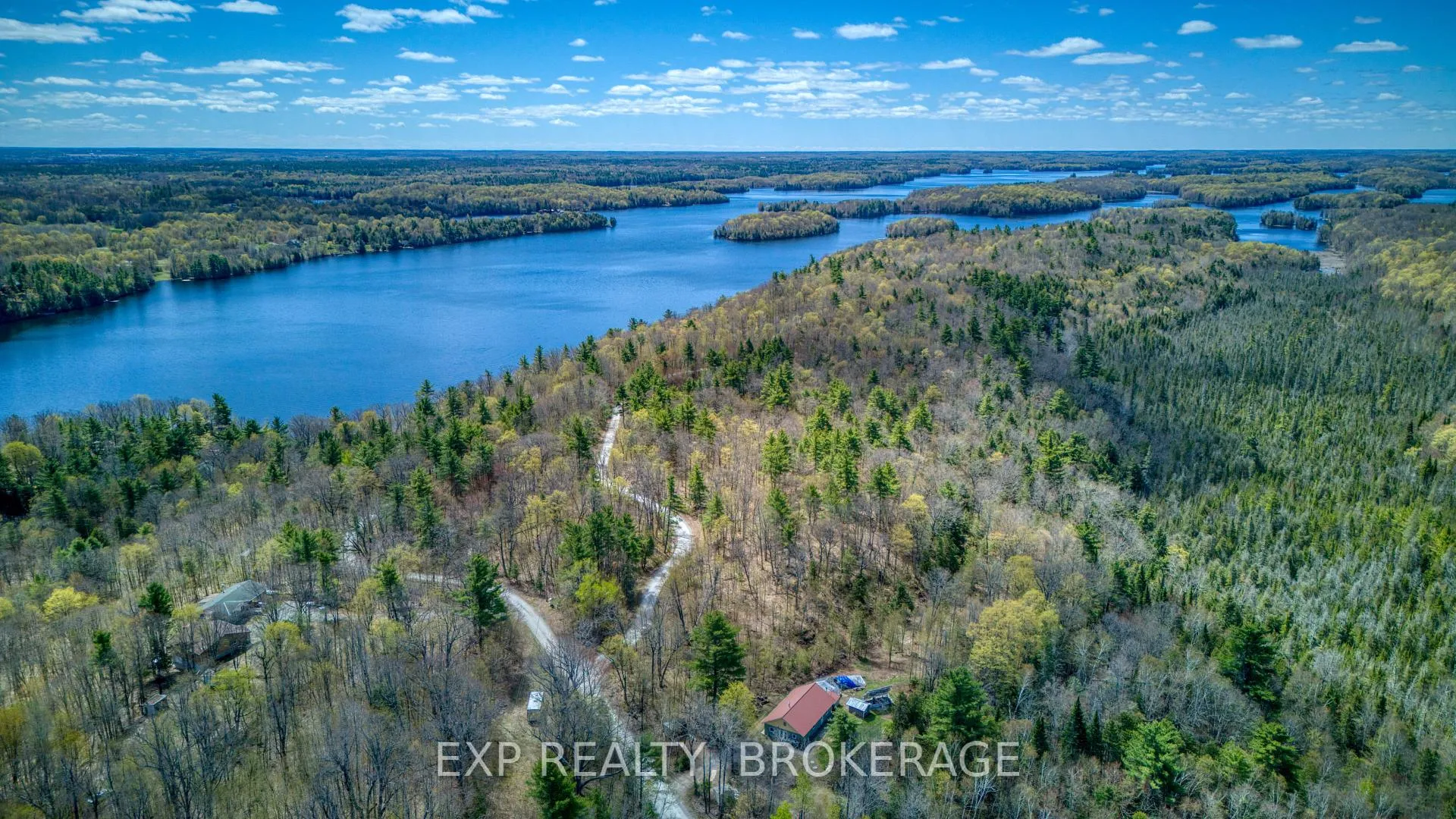 Photo 25 of 371 Sherbrooke Drive, Tay Valley, Bathurst/Burgess & Sherbrooke (South Sherbrooke) Twp — HOMEH