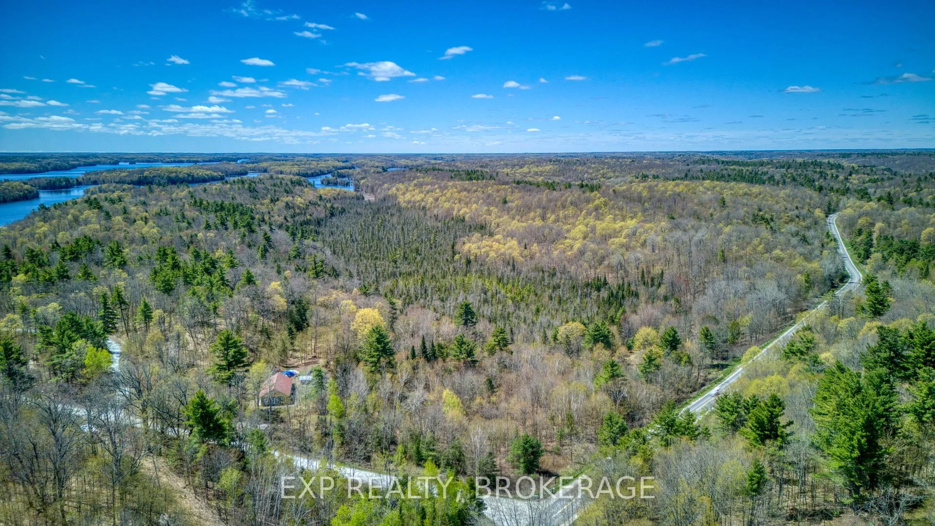 Photo 38 of 371 Sherbrooke Drive, Tay Valley, Bathurst/Burgess & Sherbrooke (South Sherbrooke) Twp — HOMEH