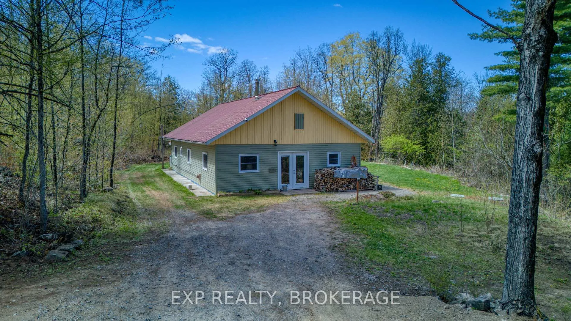 Photo 41 of 371 Sherbrooke Drive, Tay Valley, Bathurst/Burgess & Sherbrooke (South Sherbrooke) Twp — HOMEH