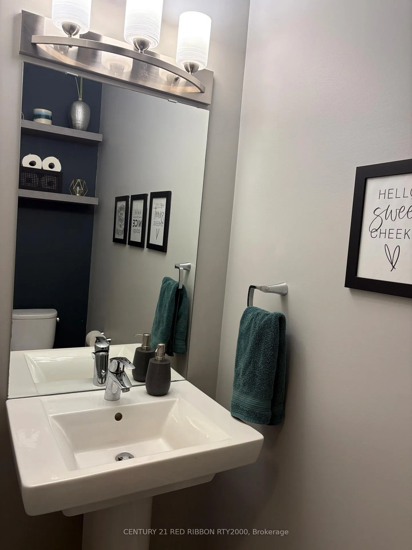 Photo 9 of 155 Acton Street, Strathroy-Caradoc, NE — HOMEH