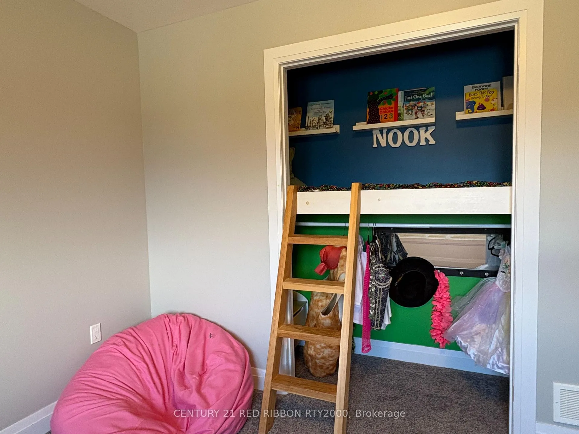 Photo 15 of 155 Acton Street, Strathroy-Caradoc, NE — HOMEH