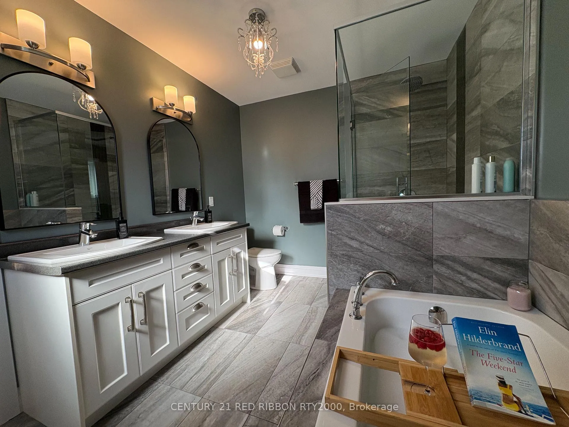Photo 25 of 155 Acton Street, Strathroy-Caradoc, NE — HOMEH