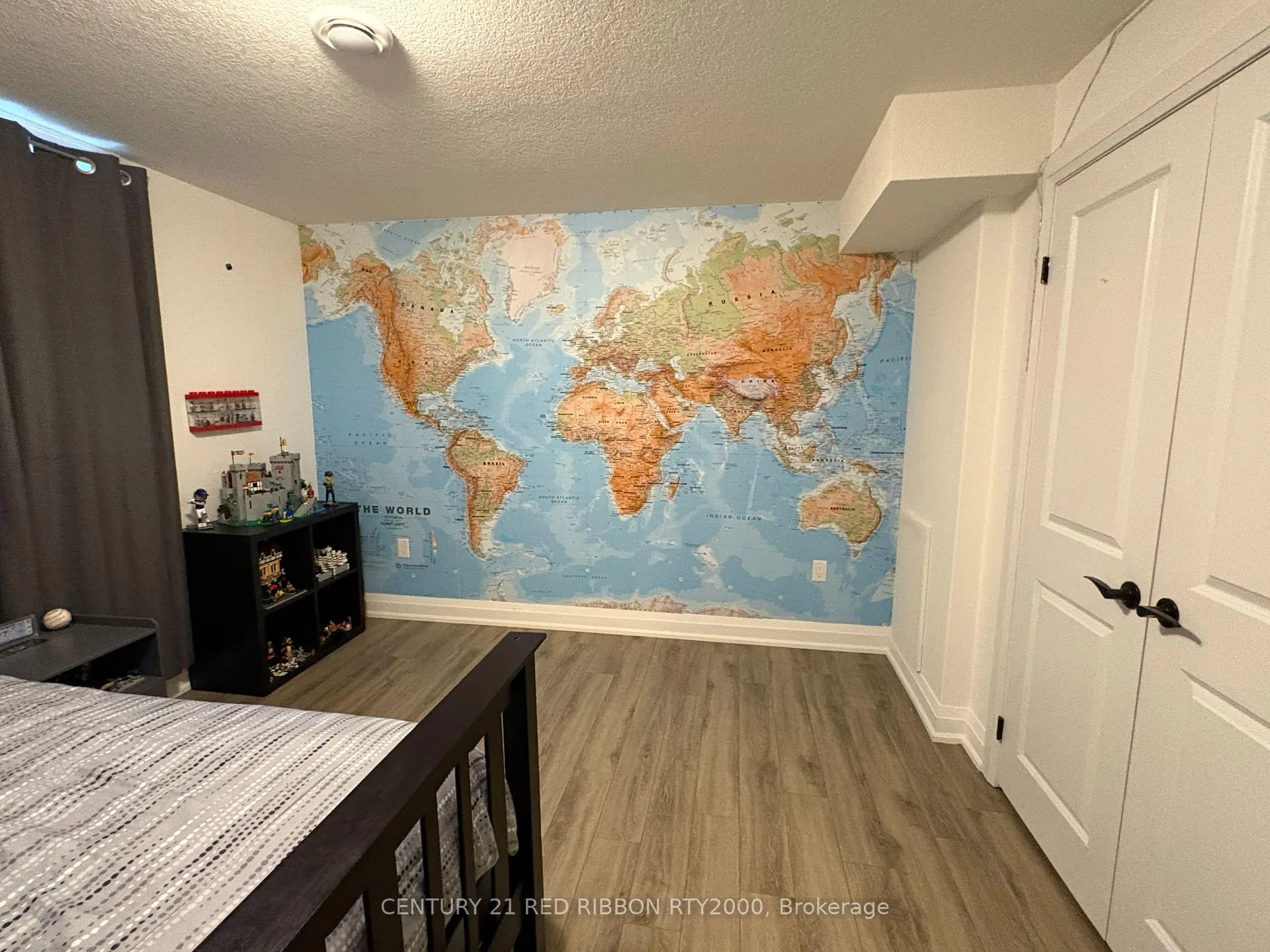 Photo 36 of 155 Acton Street, Strathroy-Caradoc, NE — HOMEH