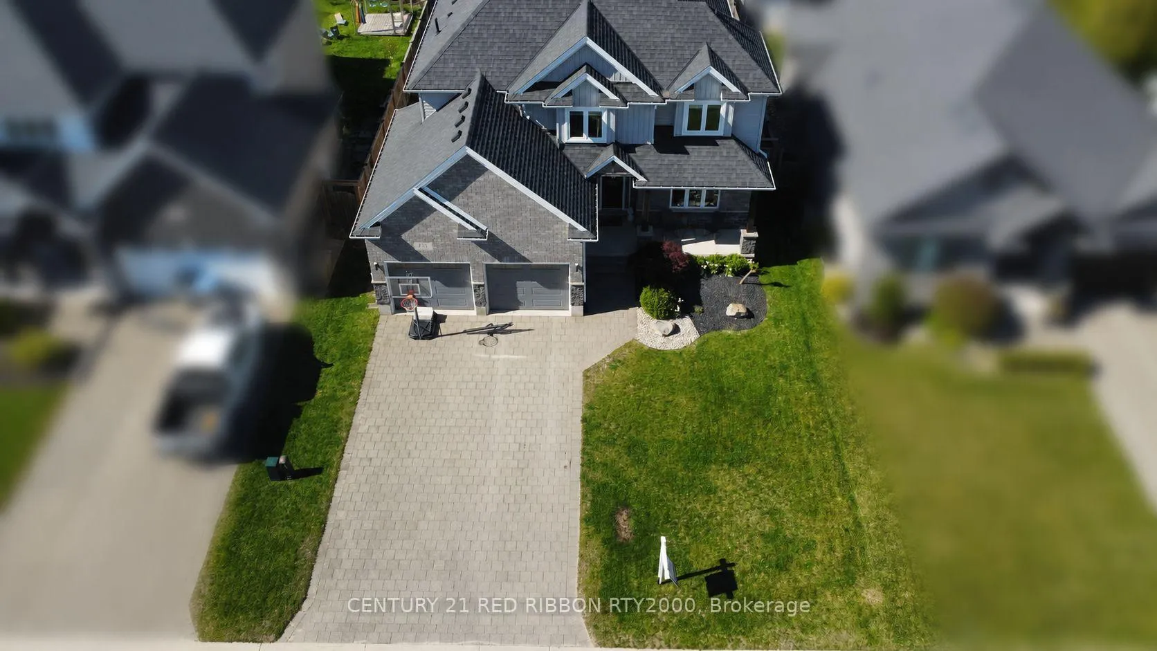 Photo 40 of 155 Acton Street, Strathroy-Caradoc, NE — HOMEH