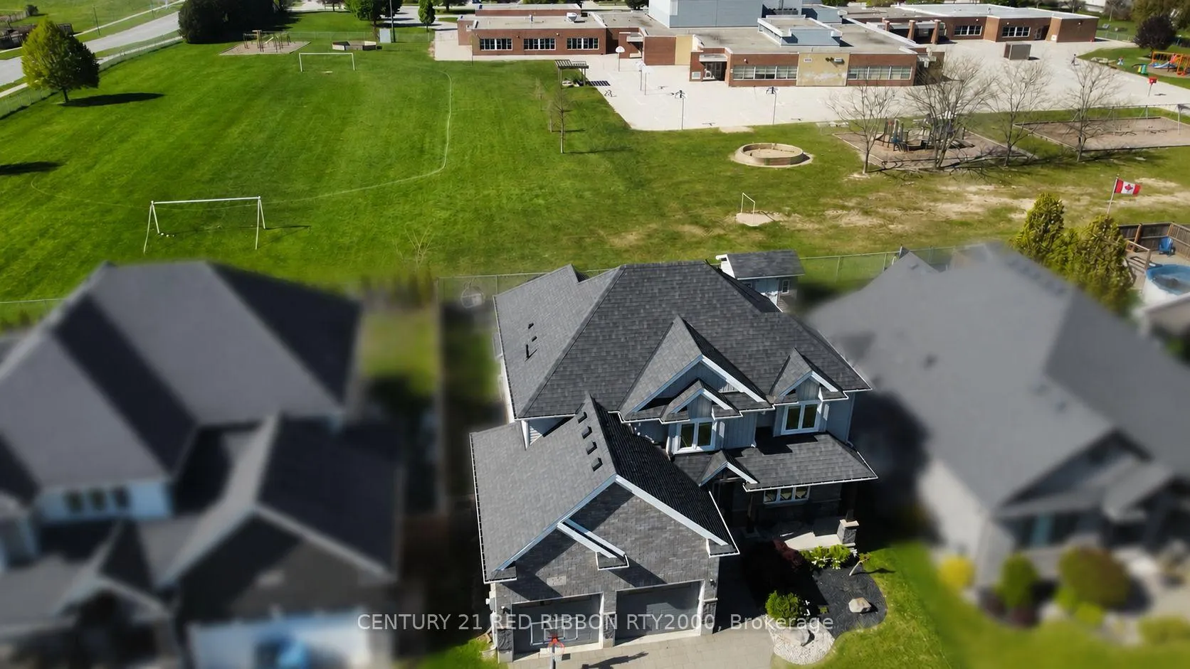 Photo 43 of 155 Acton Street, Strathroy-Caradoc, NE — HOMEH