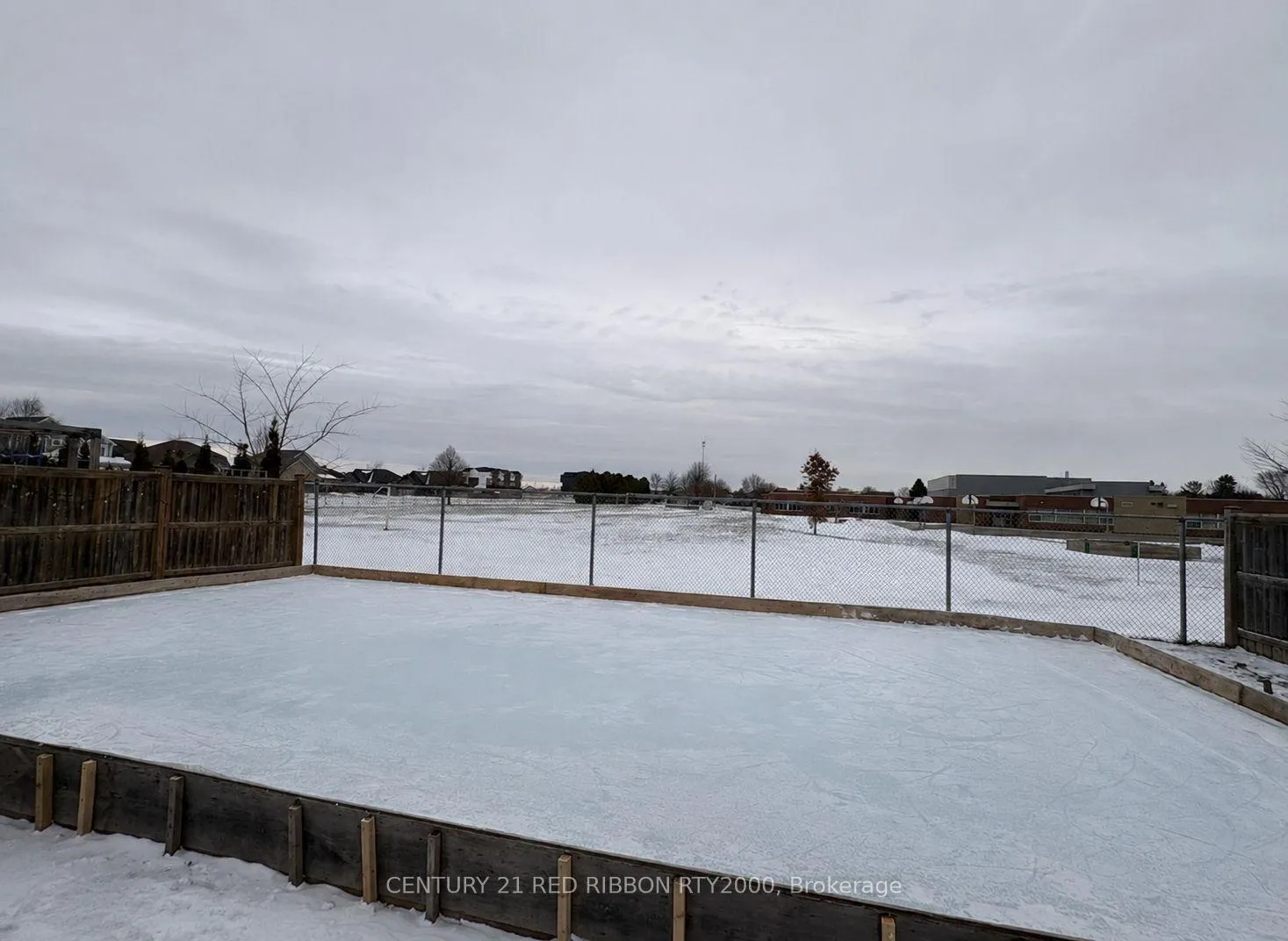 Photo 45 of 155 Acton Street, Strathroy-Caradoc, NE — HOMEH