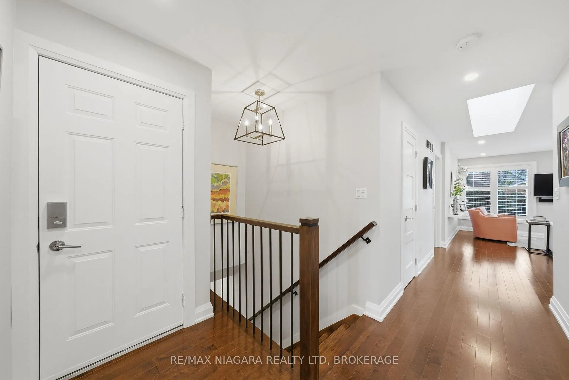 Photo 4 of Unit 21, 141 Welland Vale Road, St. Catharines, Grapeview — HOMEH