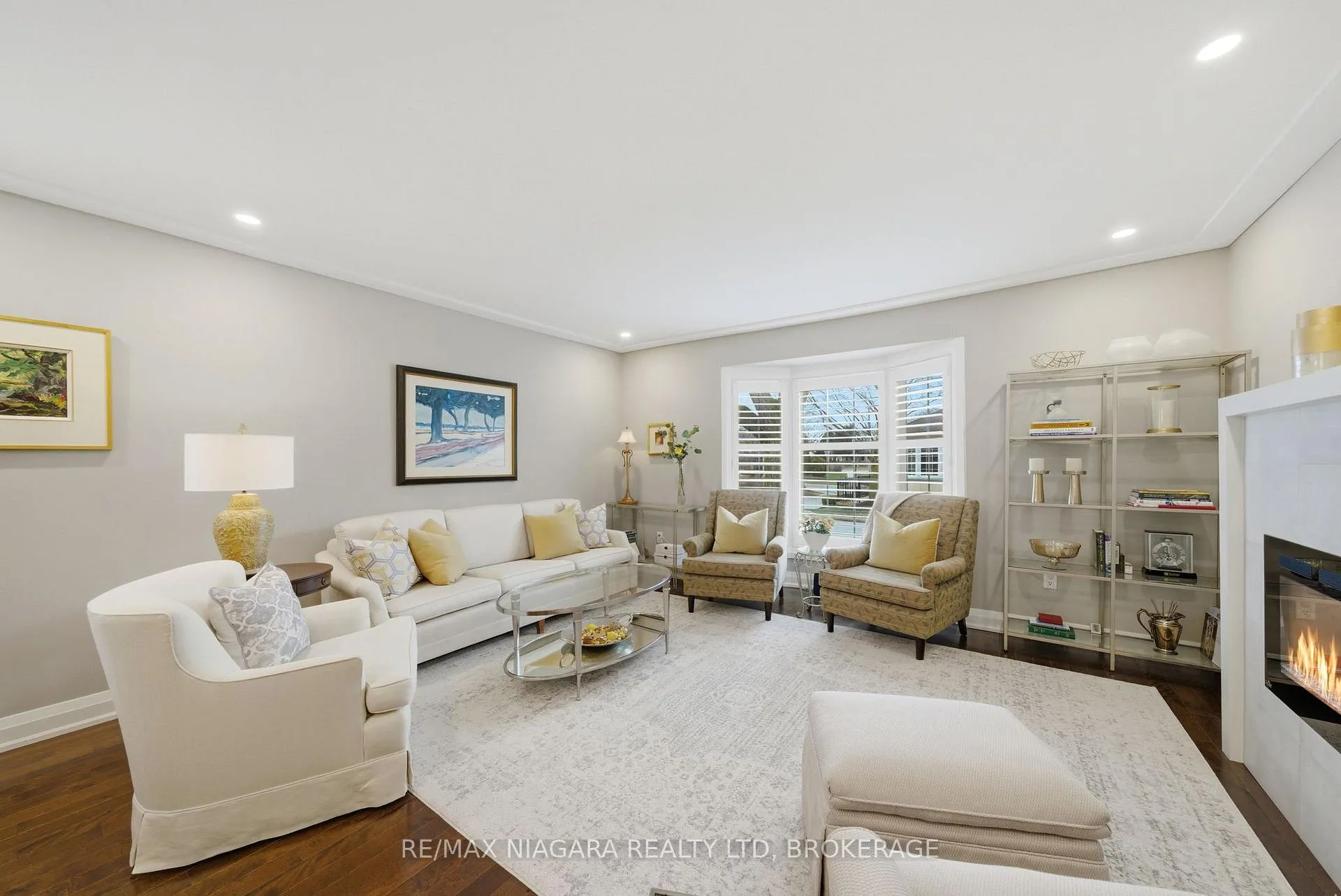 Photo 8 of Unit 21, 141 Welland Vale Road, St. Catharines, Grapeview — HOMEH