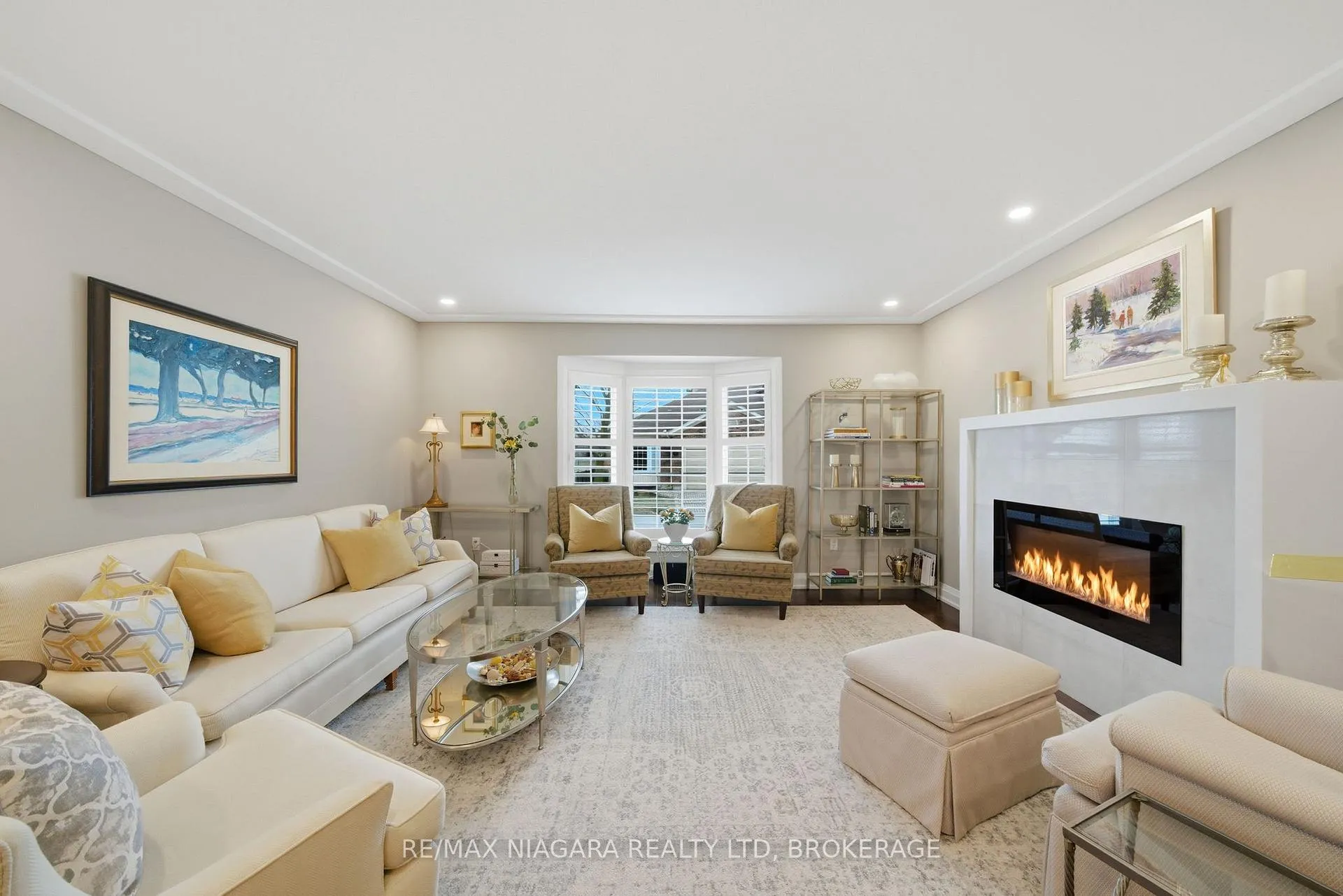 Photo 9 of Unit 21, 141 Welland Vale Road, St. Catharines, Grapeview — HOMEH