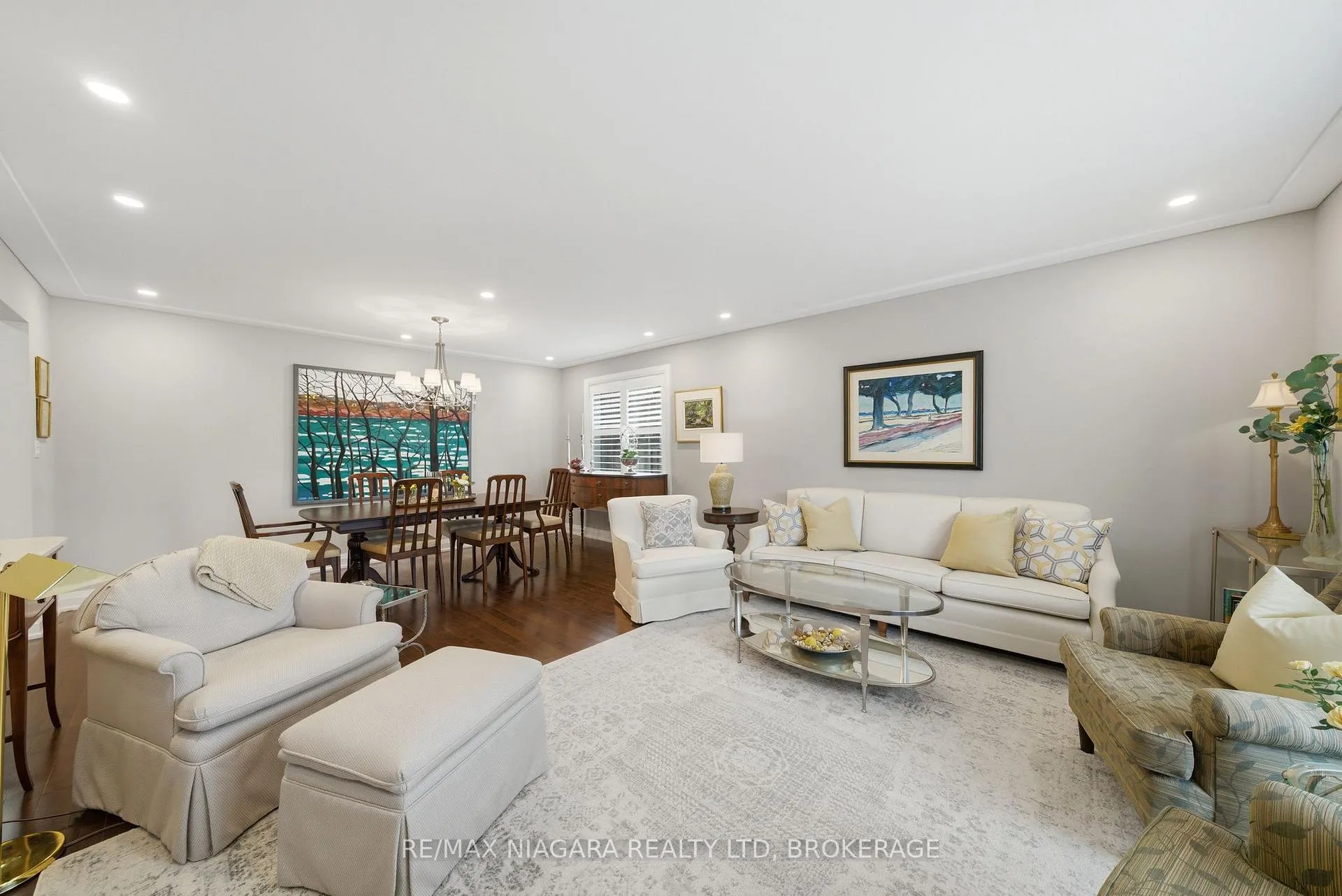 Photo 10 of Unit 21, 141 Welland Vale Road, St. Catharines, Grapeview — HOMEH