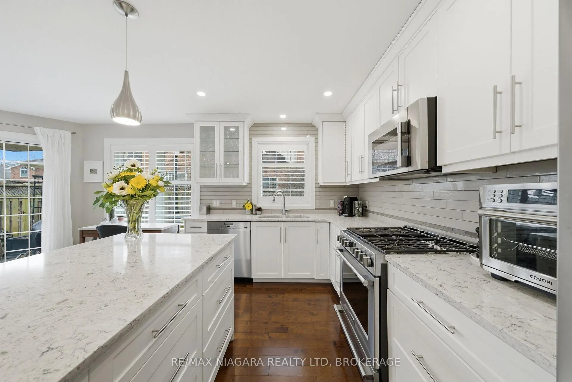 Photo 12 of Unit 21, 141 Welland Vale Road, St. Catharines, Grapeview — HOMEH