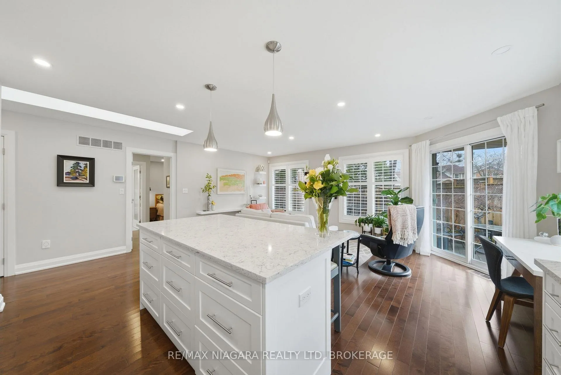 Photo 13 of Unit 21, 141 Welland Vale Road, St. Catharines, Grapeview — HOMEH