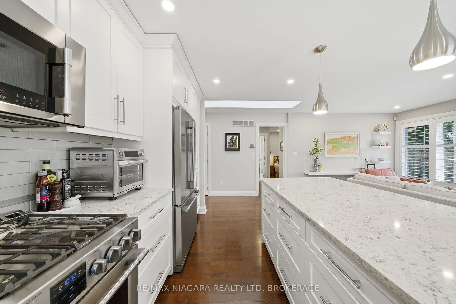Photo 14 of Unit 21, 141 Welland Vale Road, St. Catharines, Grapeview — HOMEH