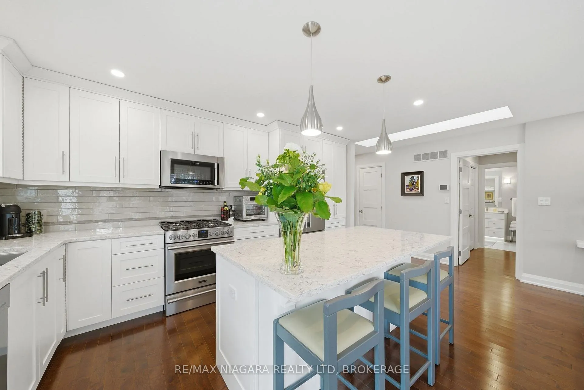 Photo 15 of Unit 21, 141 Welland Vale Road, St. Catharines, Grapeview — HOMEH