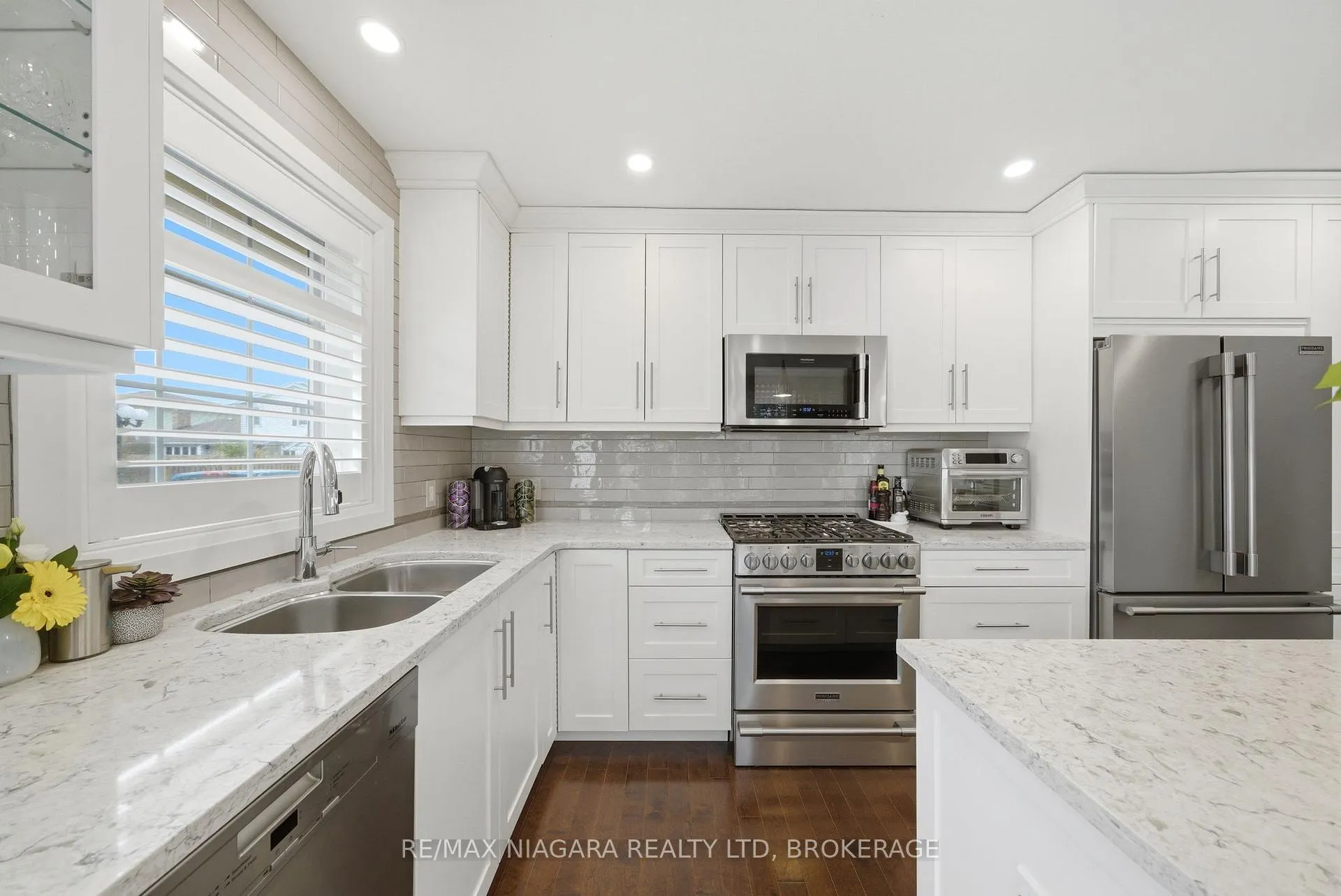 Photo 16 of Unit 21, 141 Welland Vale Road, St. Catharines, Grapeview — HOMEH