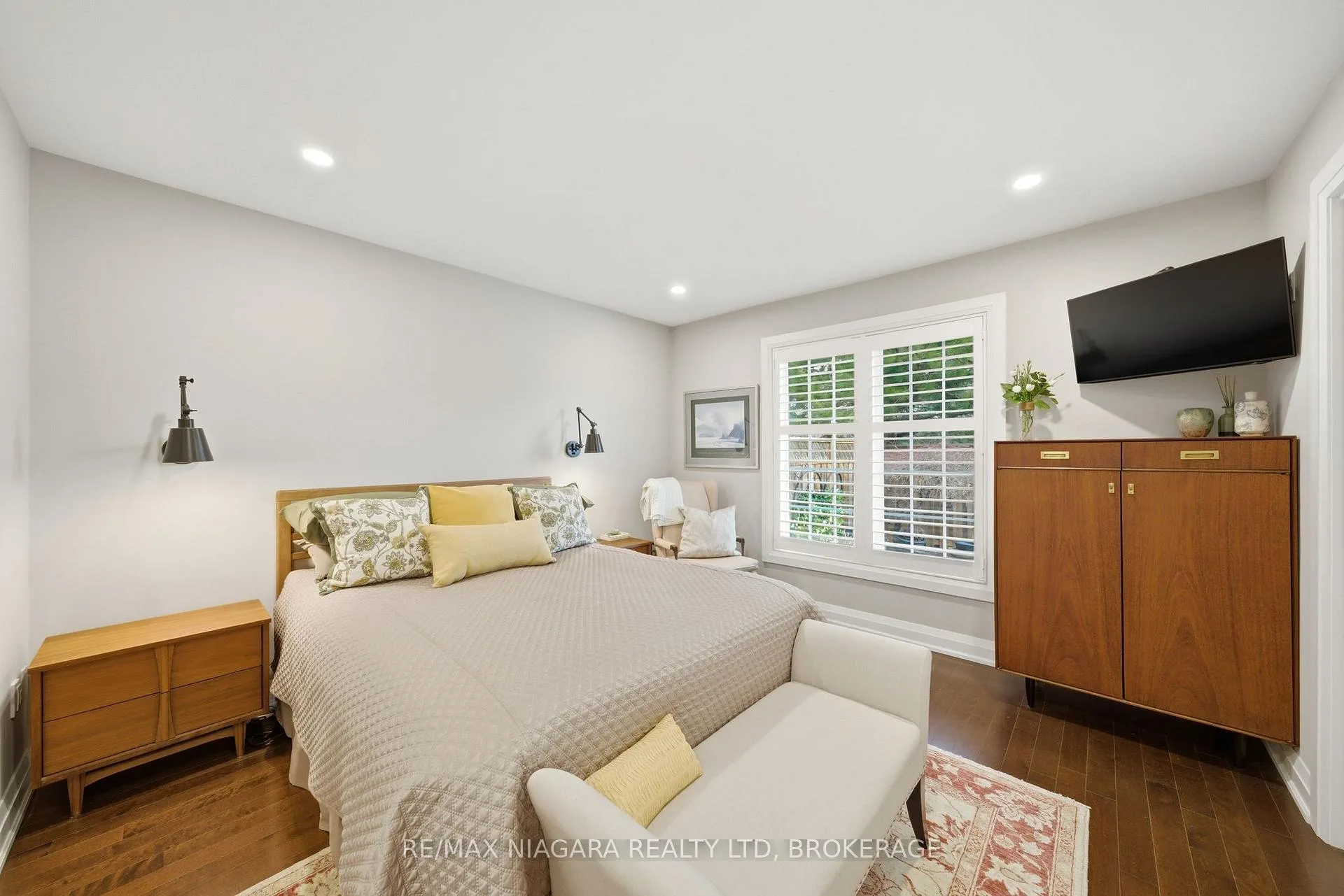 Photo 22 of Unit 21, 141 Welland Vale Road, St. Catharines, Grapeview — HOMEH