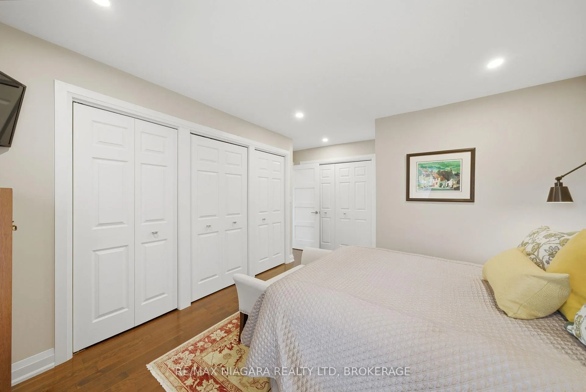 Photo 23 of Unit 21, 141 Welland Vale Road, St. Catharines, Grapeview — HOMEH