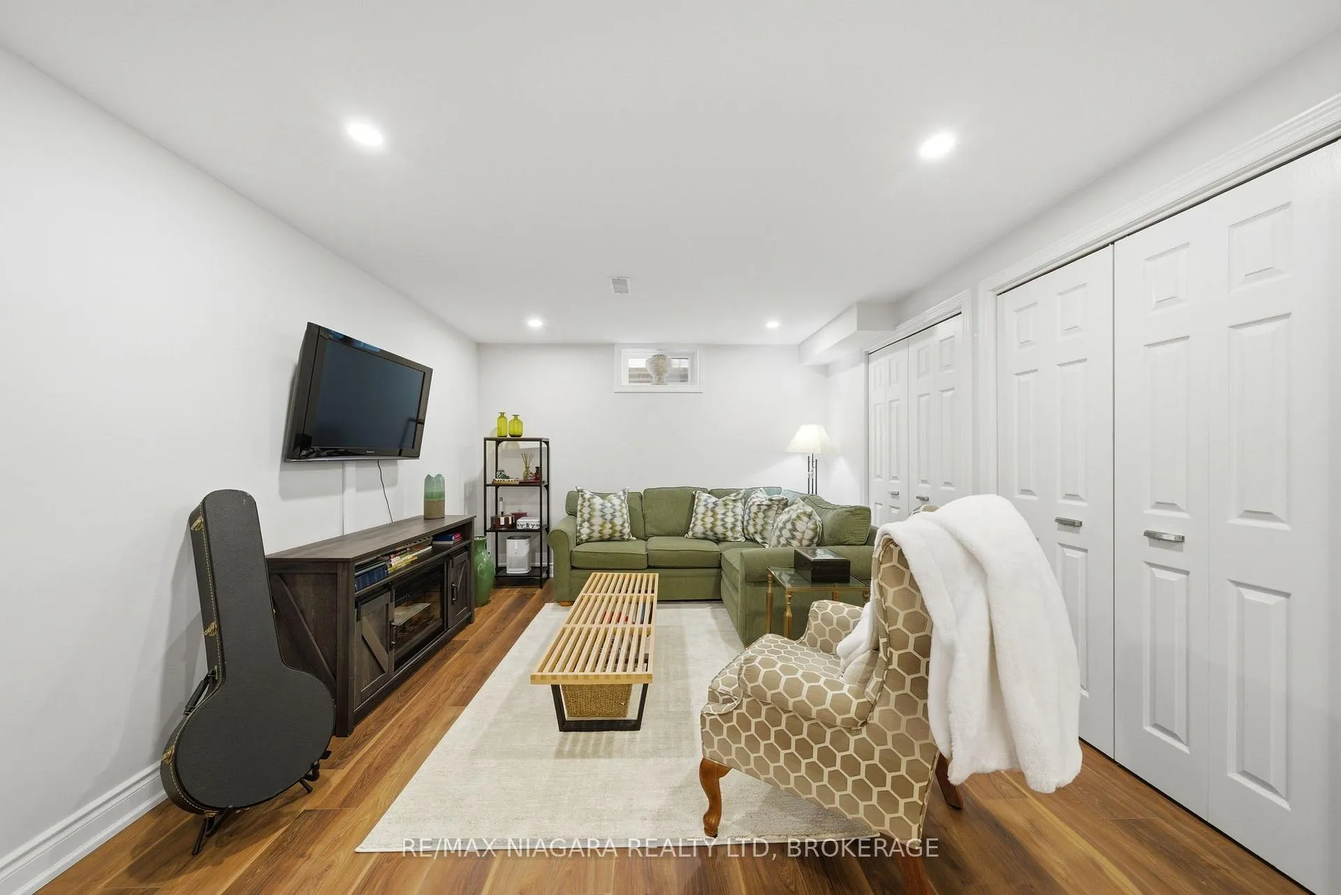 Photo 26 of Unit 21, 141 Welland Vale Road, St. Catharines, Grapeview — HOMEH