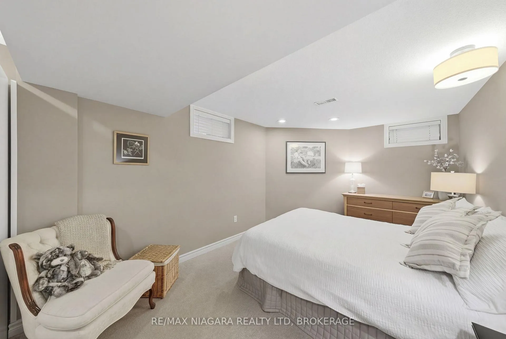 Photo 30 of Unit 21, 141 Welland Vale Road, St. Catharines, Grapeview — HOMEH