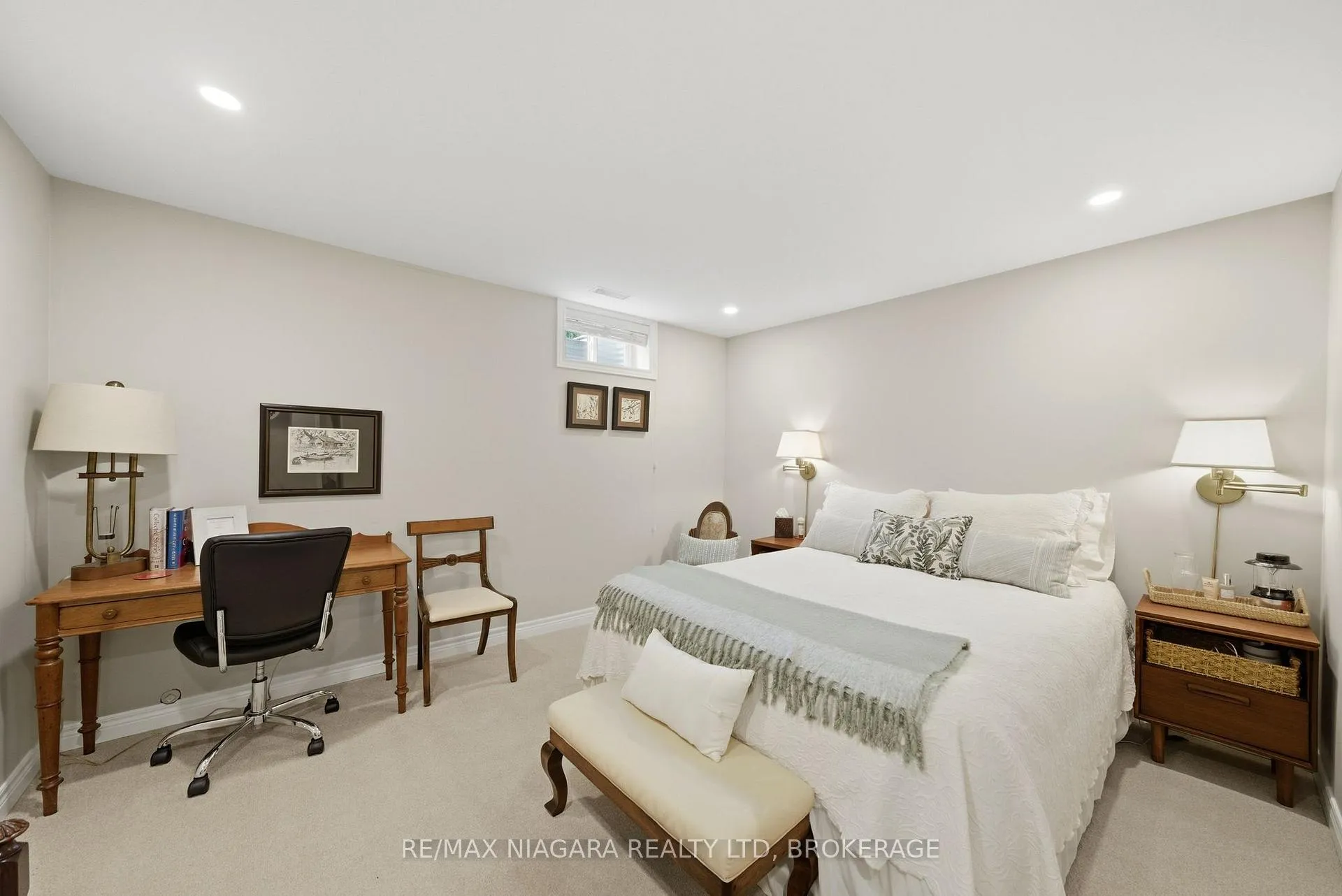 Photo 32 of Unit 21, 141 Welland Vale Road, St. Catharines, Grapeview — HOMEH