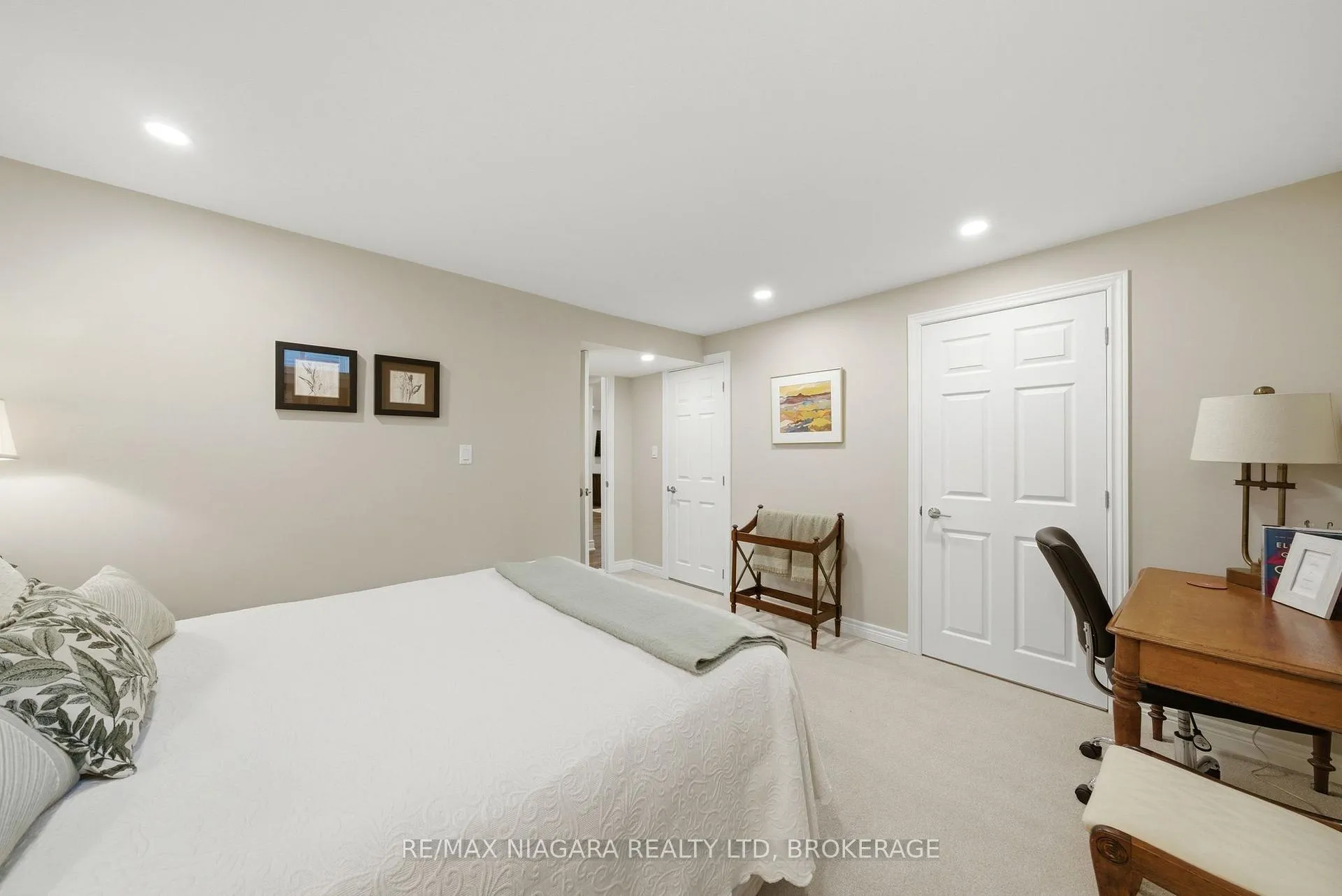 Photo 33 of Unit 21, 141 Welland Vale Road, St. Catharines, Grapeview — HOMEH