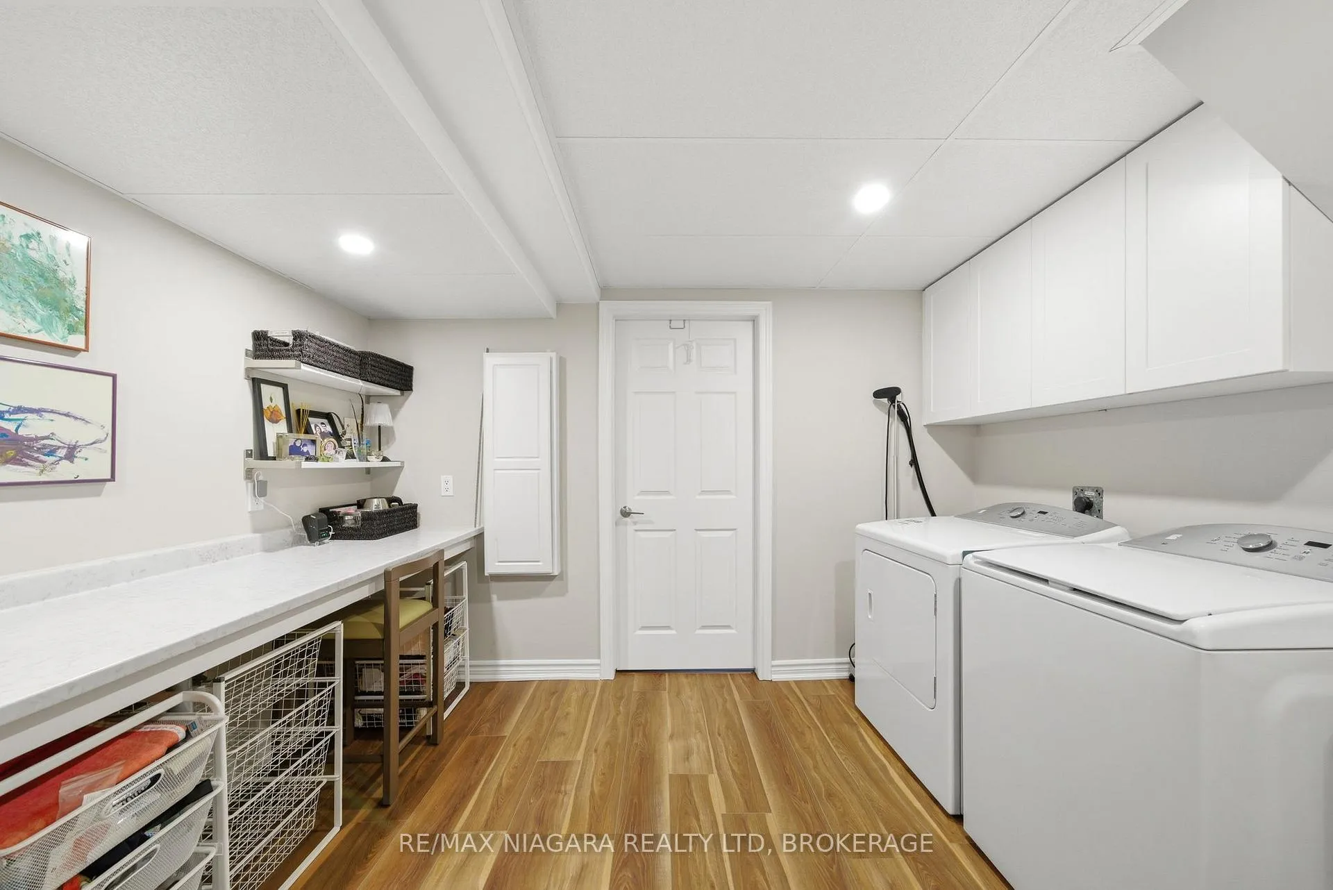 Photo 34 of Unit 21, 141 Welland Vale Road, St. Catharines, Grapeview — HOMEH