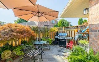 Photo 38 of Unit 21, 141 Welland Vale Road, St. Catharines, Grapeview — HOMEH