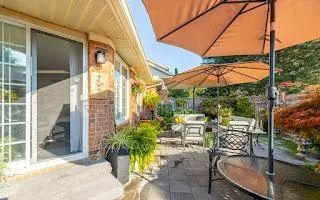 Photo 39 of Unit 21, 141 Welland Vale Road, St. Catharines, Grapeview — HOMEH
