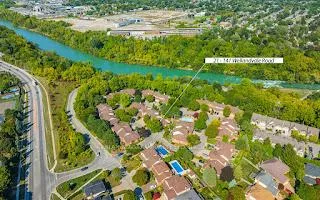 Photo 40 of Unit 21, 141 Welland Vale Road, St. Catharines, Grapeview — HOMEH