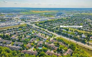 Photo 41 of Unit 21, 141 Welland Vale Road, St. Catharines, Grapeview — HOMEH