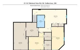 Photo 43 of Unit 21, 141 Welland Vale Road, St. Catharines, Grapeview — HOMEH
