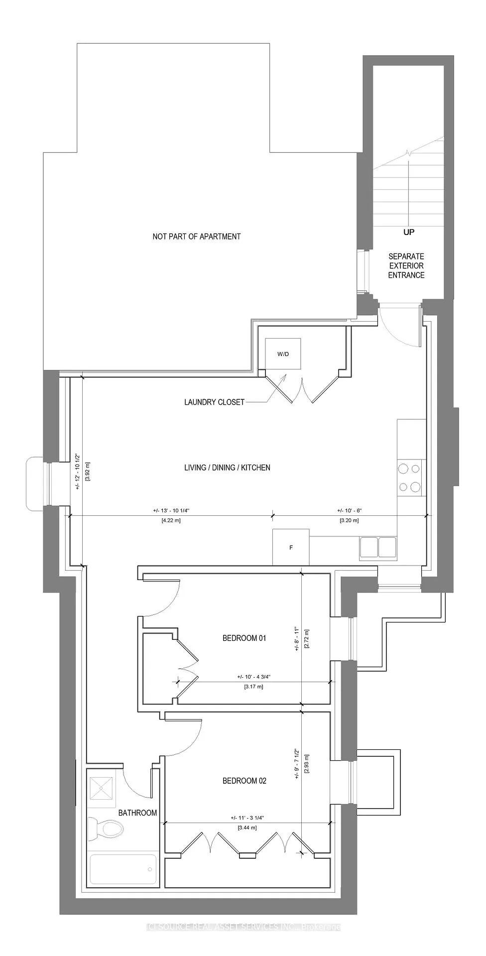 Photo of Unit Unit C, 168 Annette Street