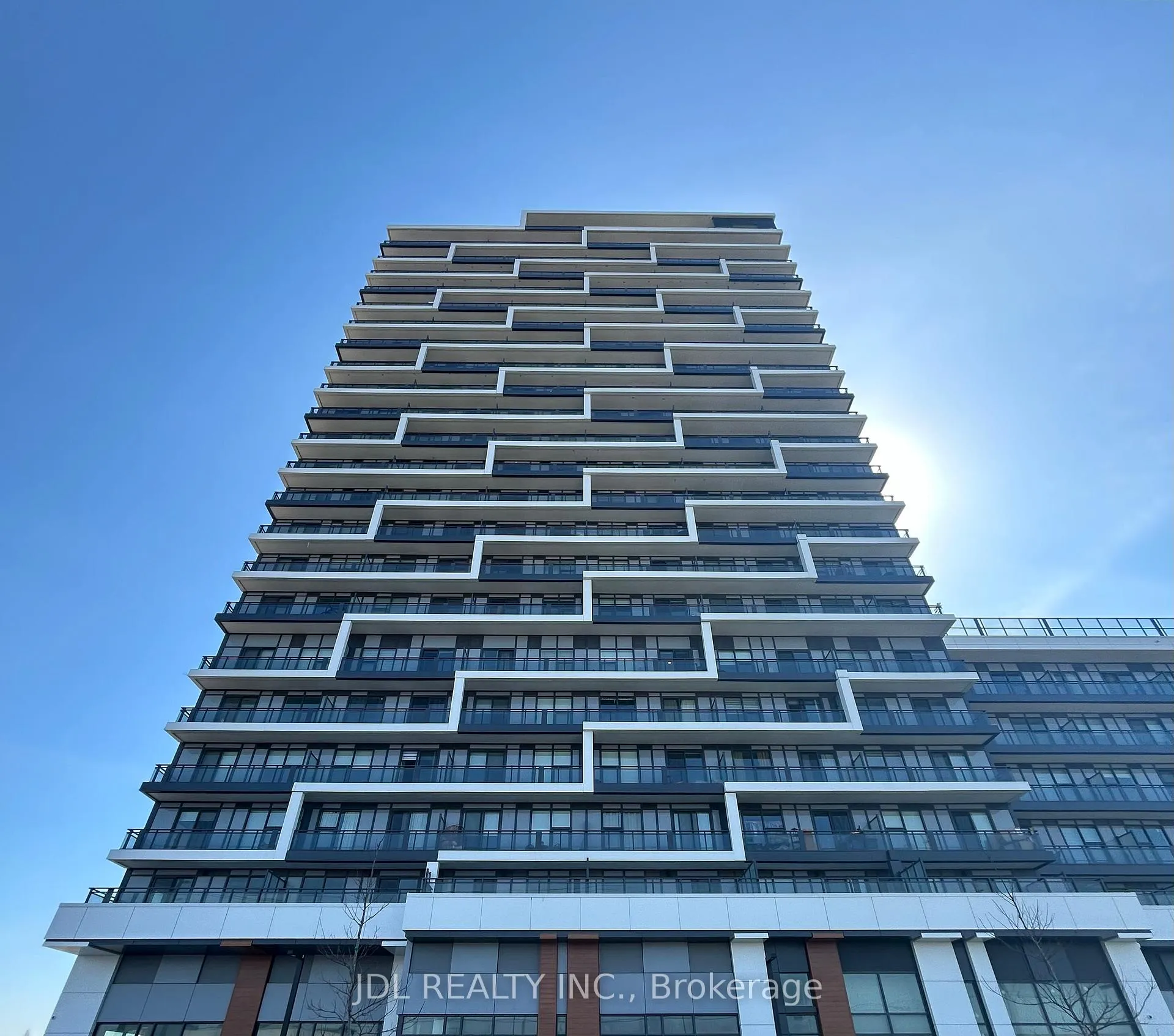 Photo 1 of Unit 1811, 9763 Markham Rd, Markham, Greensborough — HOMEH