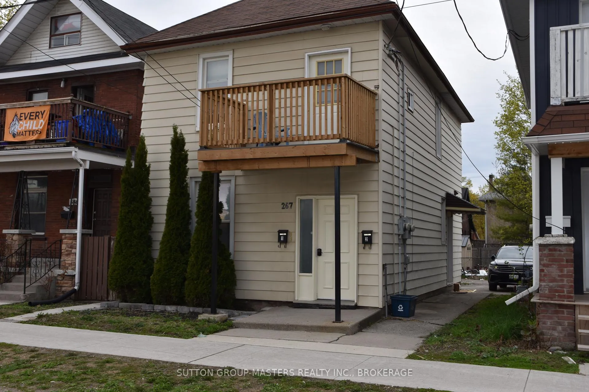 Photo 2 of 267 Bethune Street, Peterborough, Town Ward 3 — HOMEH