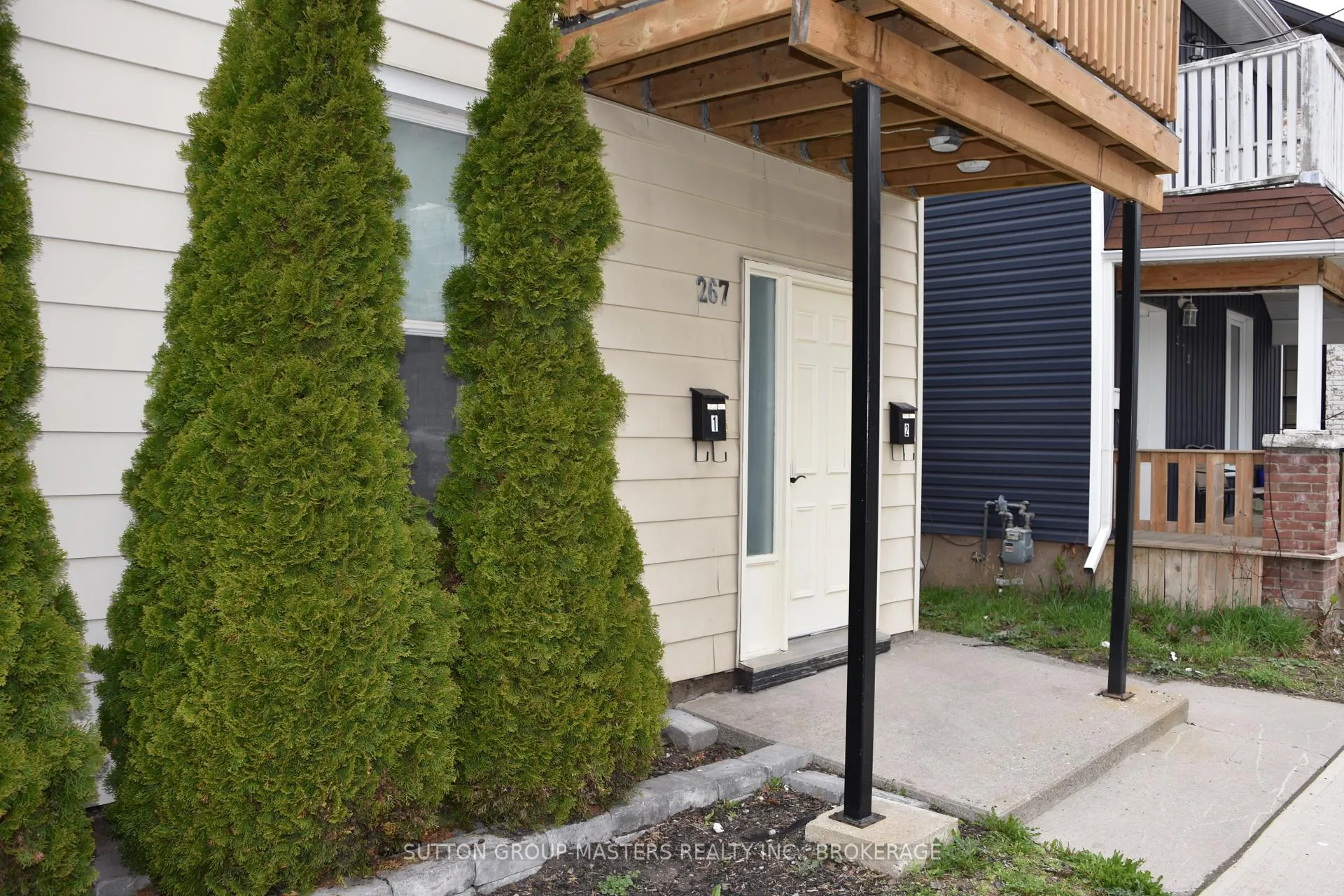 Photo 3 of 267 Bethune Street, Peterborough, Town Ward 3 — HOMEH