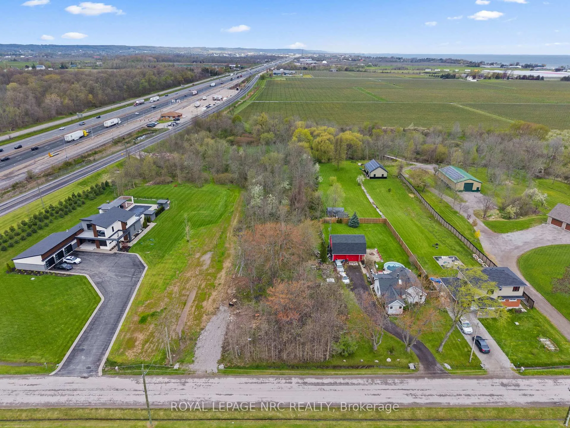 Photo 3 of V/L Cherry Avenue N, Lincoln, Lincoln Lake — HOMEH
