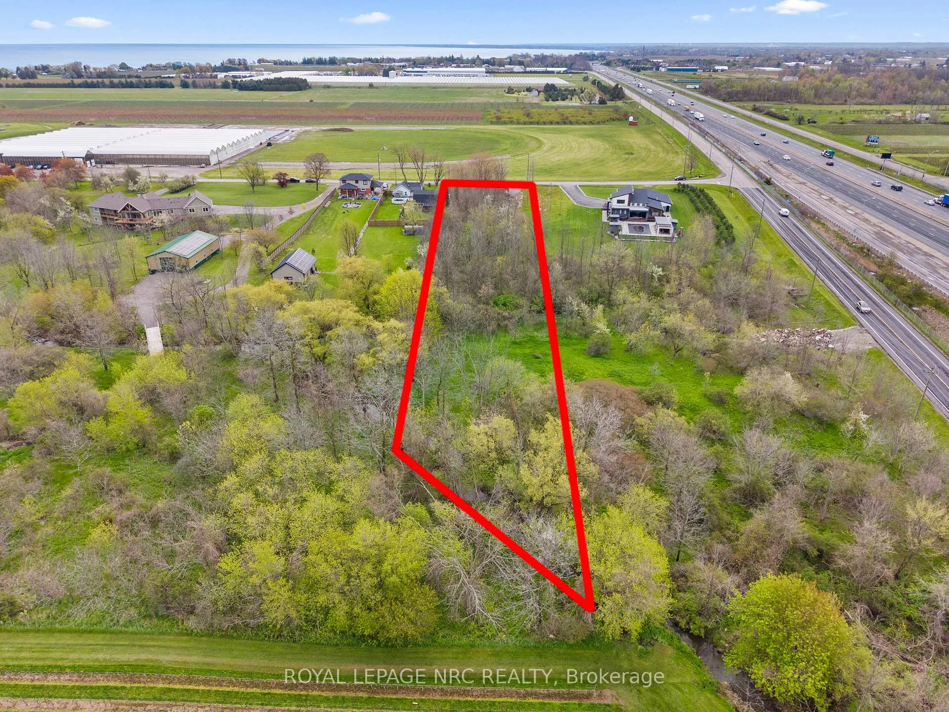 Photo 4 of V/L Cherry Avenue N, Lincoln, Lincoln Lake — HOMEH