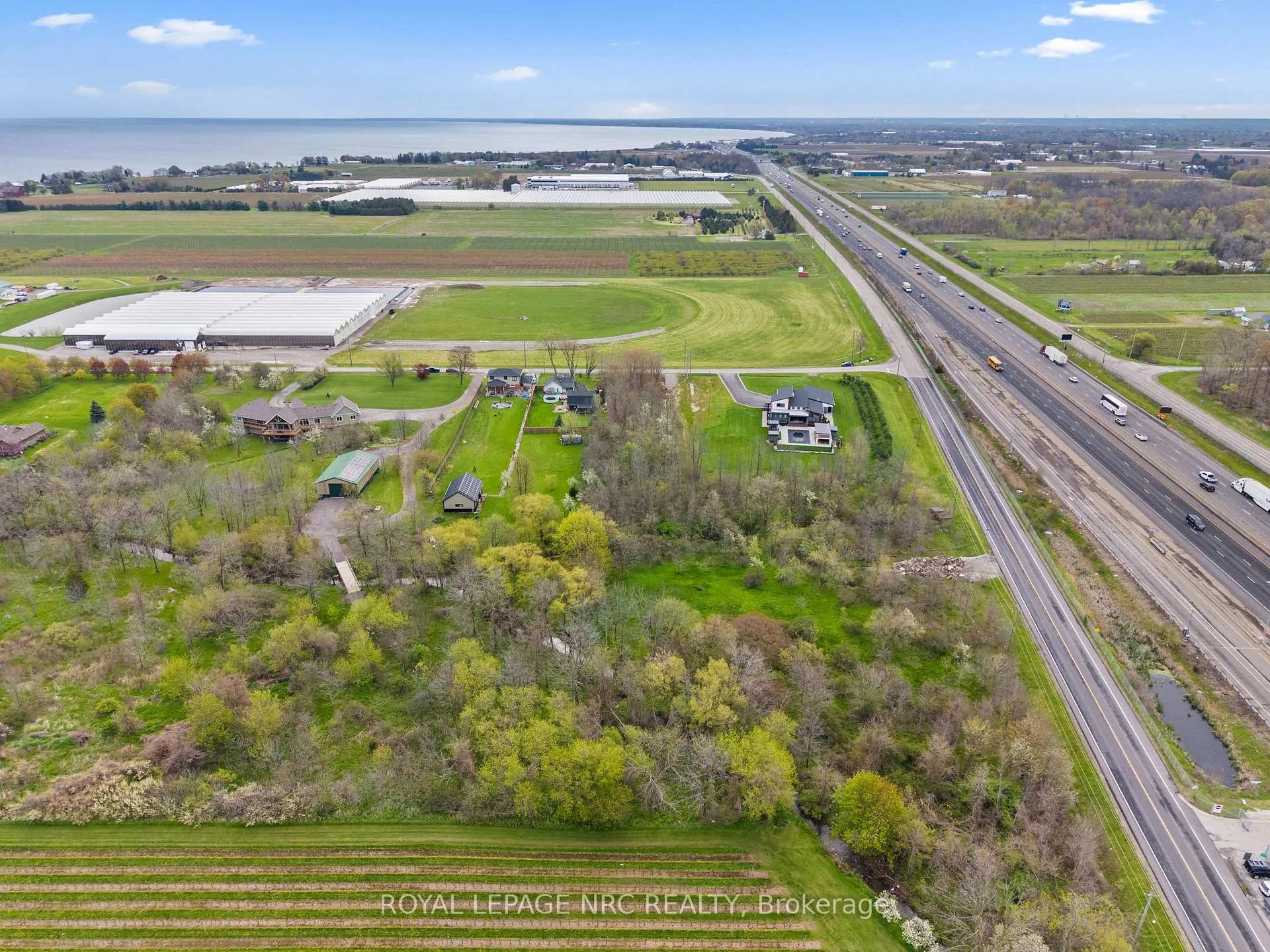 Photo 5 of V/L Cherry Avenue N, Lincoln, Lincoln Lake — HOMEH