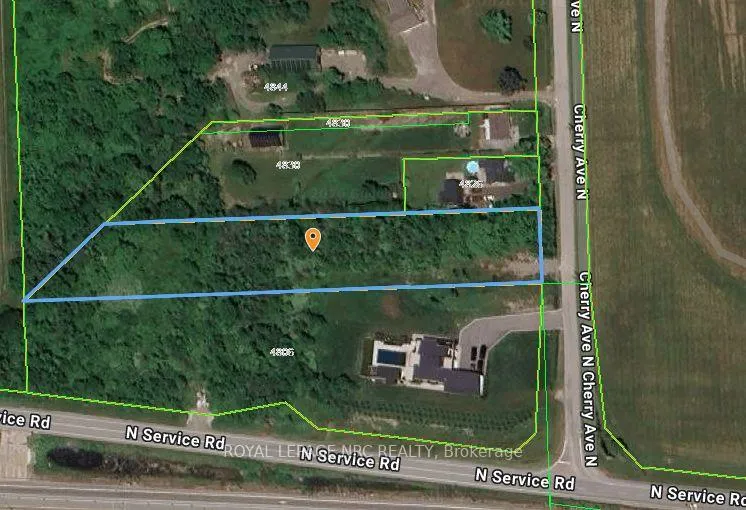 Photo 8 of V/L Cherry Avenue N, Lincoln, Lincoln Lake — HOMEH
