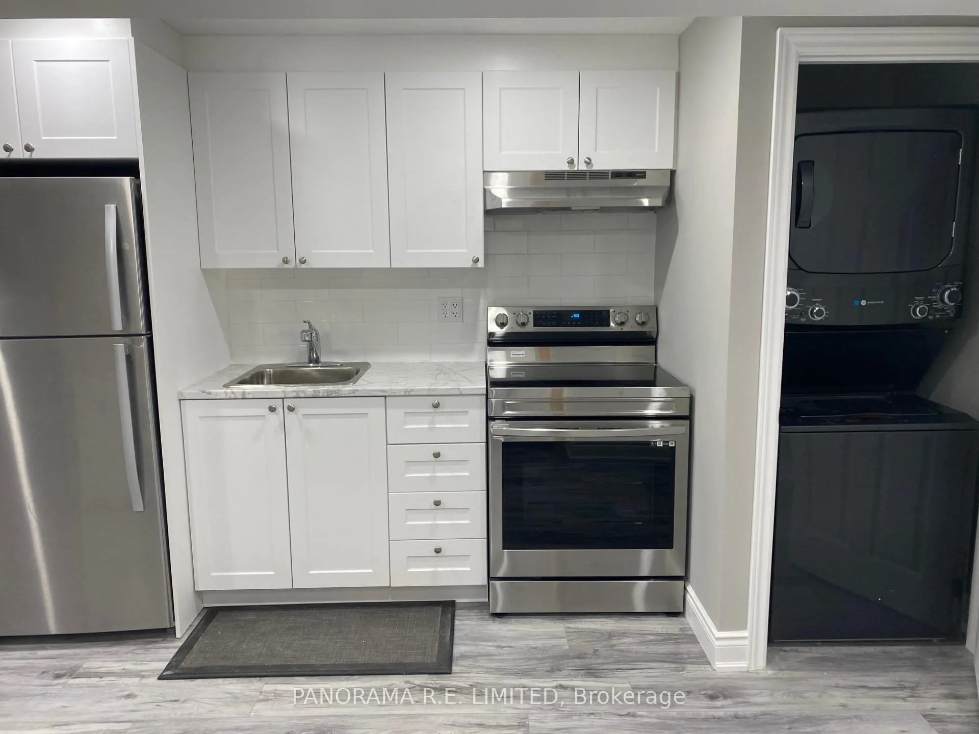 Photo 3 of Unit Lower, 85 Echo Ridge Crescent, Vaughan, Sonoma Heights — HOMEH