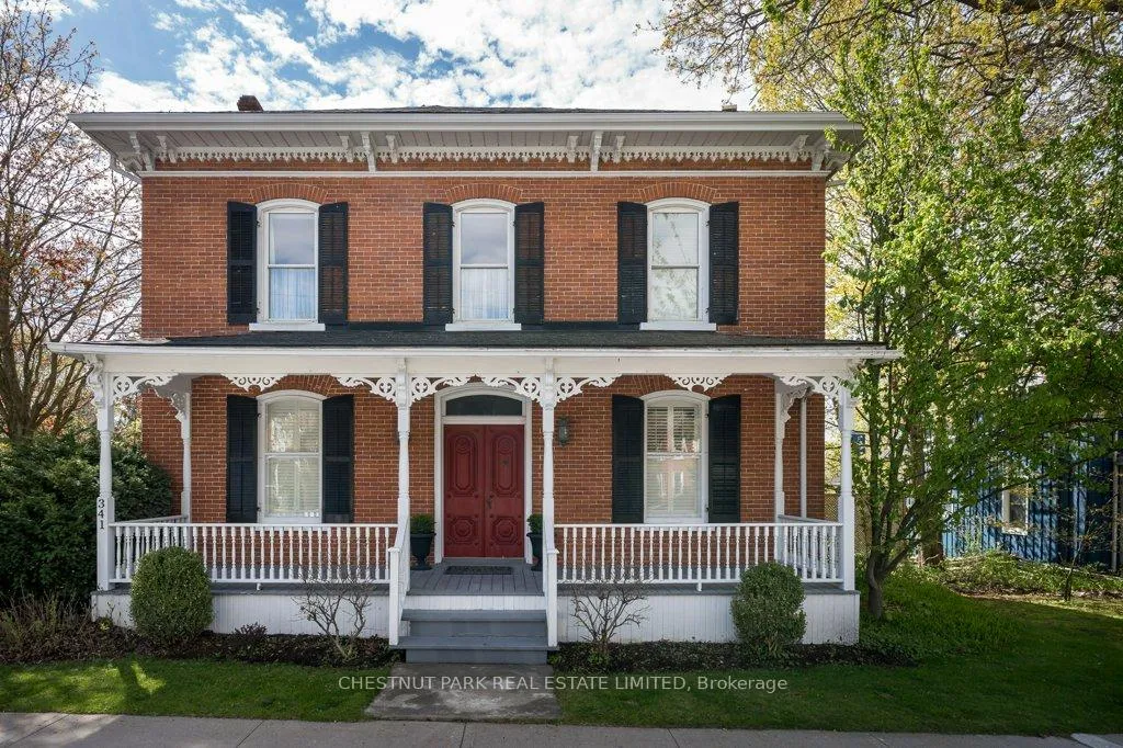 Photo 2 of 341 Main Street, Prince Edward County, Bloomfield Ward — HOMEH
