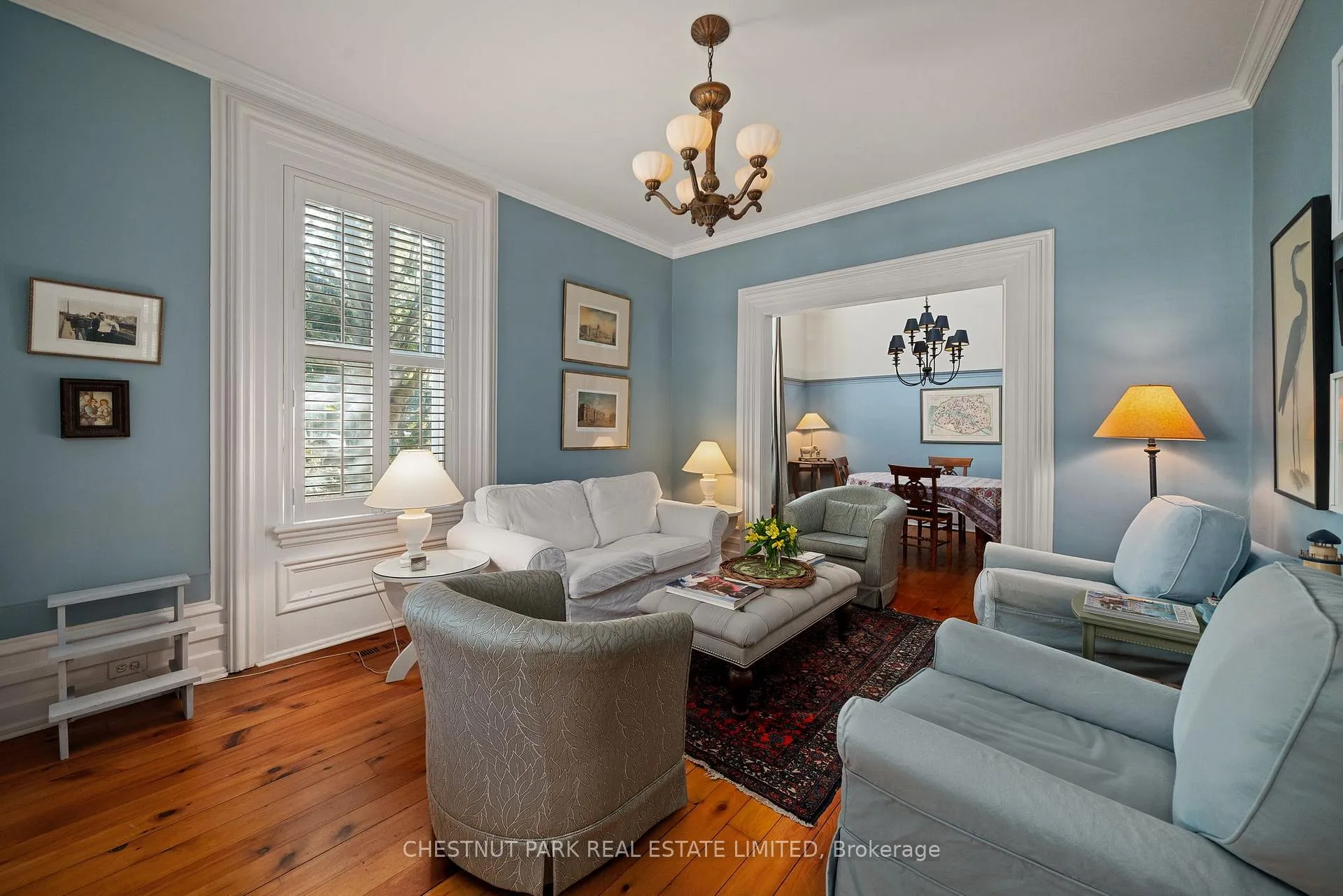 Photo 9 of 341 Main Street, Prince Edward County, Bloomfield Ward — HOMEH