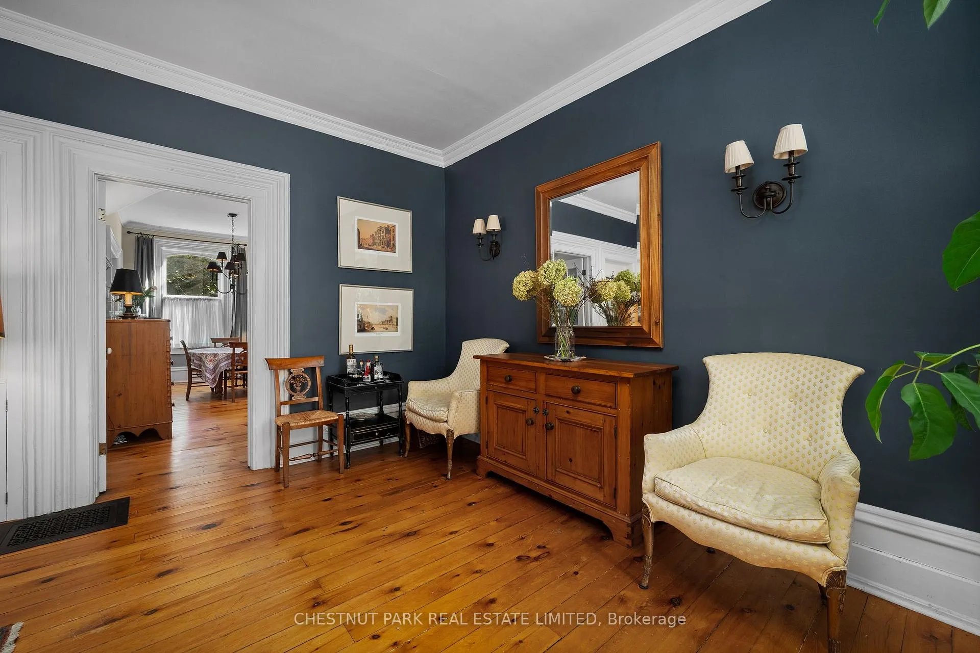 Photo 12 of 341 Main Street, Prince Edward County, Bloomfield Ward — HOMEH